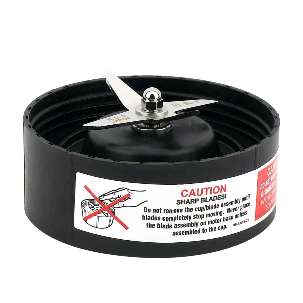 Nutribullet RX Extractor Blade 1700W