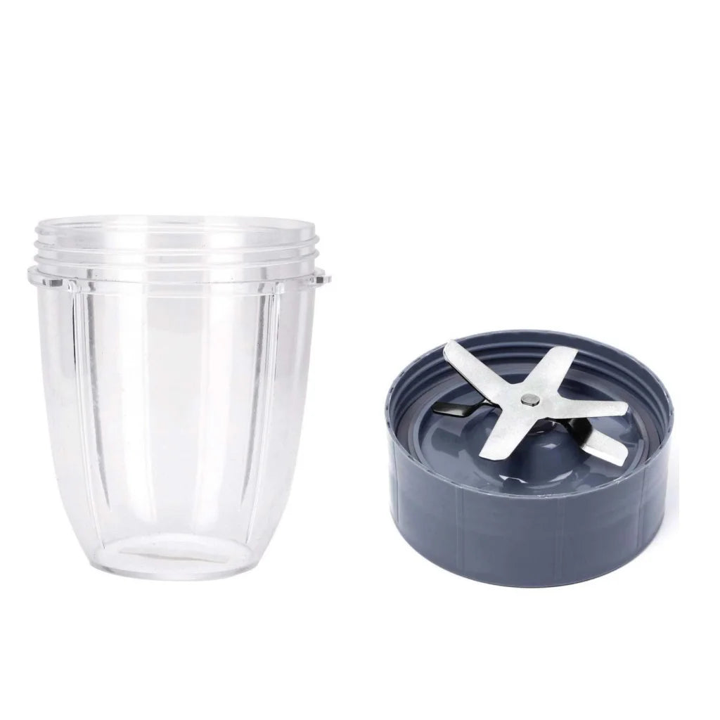 Nutribullet Short Cup + Extractor Blade
