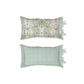 Oblong Cushion PIP Studio Curious Animal - White - Home &