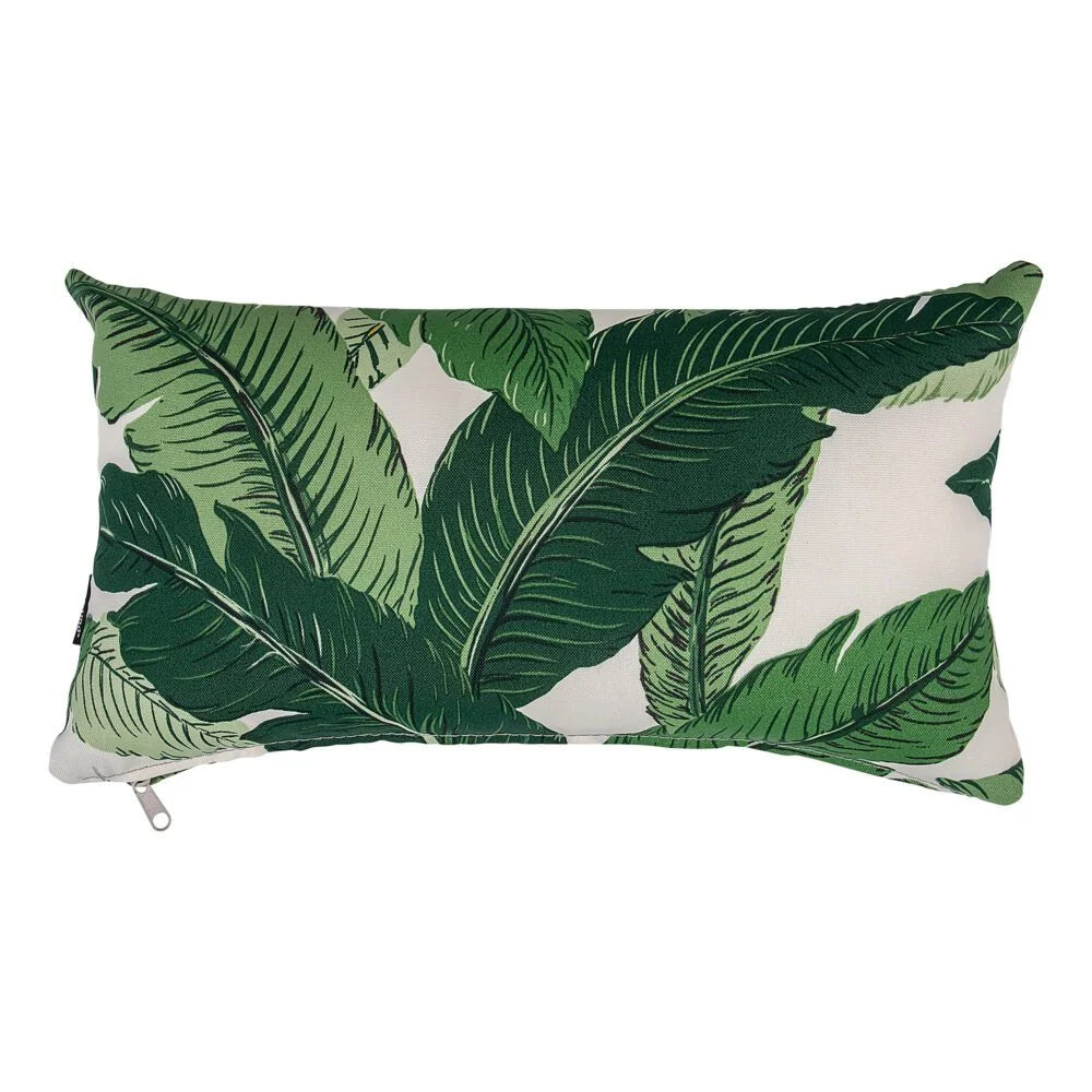 Oblong Patio Pillow Cosy Haven - Home & Garden