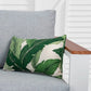 Oblong Patio Pillow Cosy Haven - Home & Garden