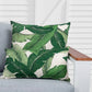 Oblong Patio Pillow Cosy Haven - Home & Garden