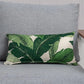 Oblong Patio Pillow Cosy Haven - Home & Garden