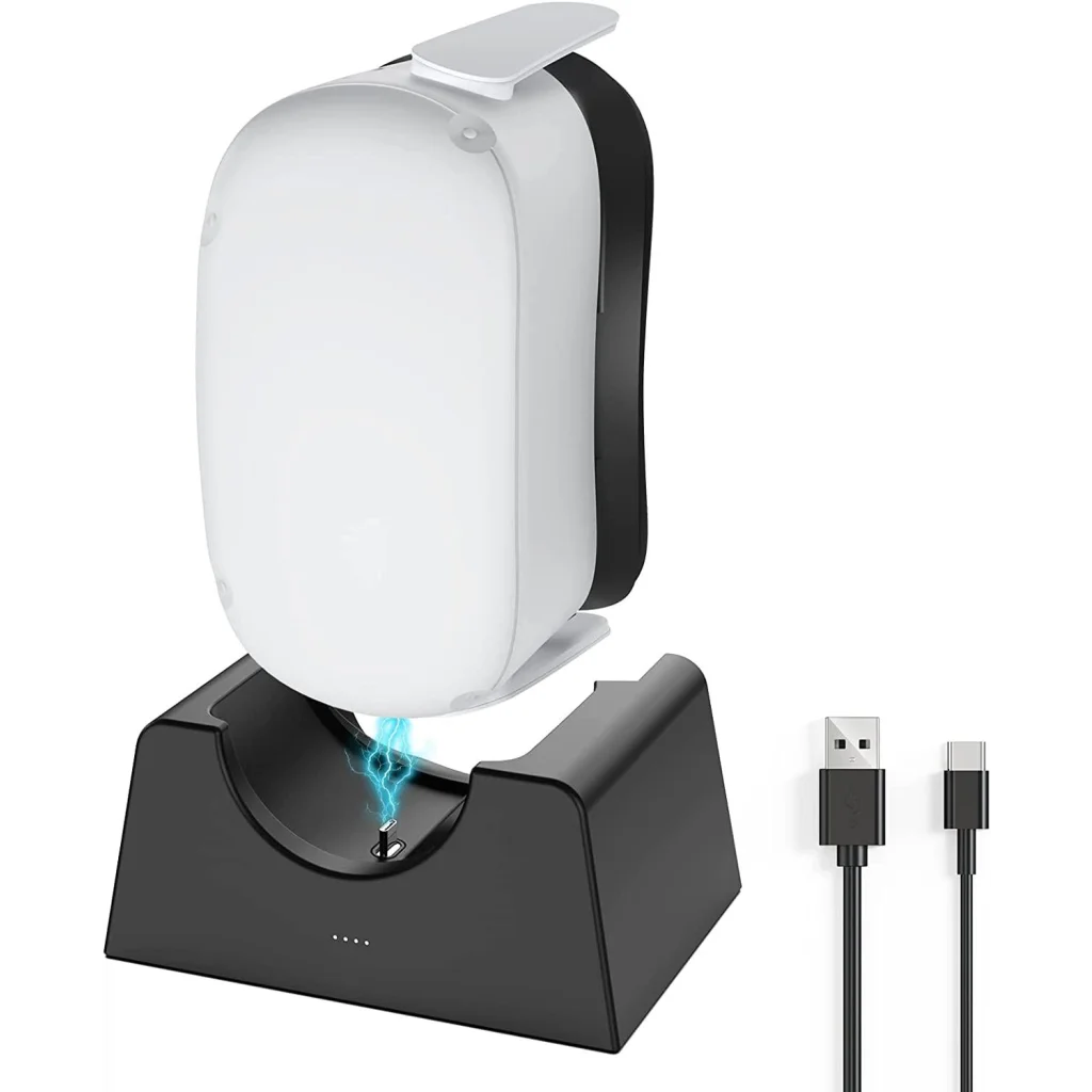 Oculus Quest 2 Charging Stand - Vr-1969996442101747719