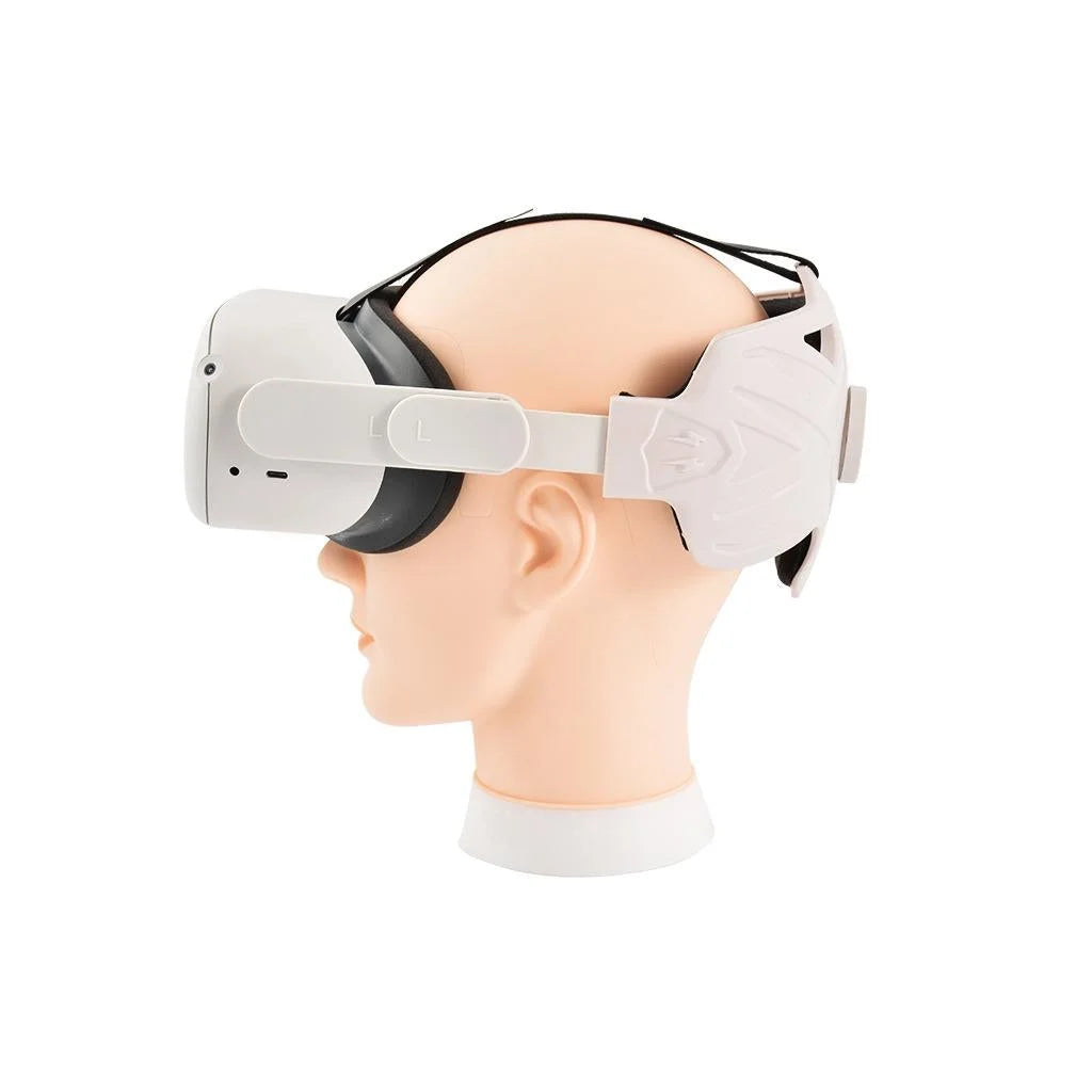 Oculus Quest 2 Weight Loss Headband - Vr Fit-1964932319441719302