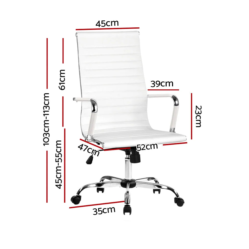Office Chair Gaming Computer Desk Chairs
