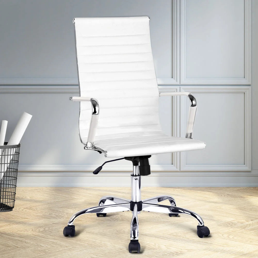 Office Chair Gaming Computer Desk Chairs Home Work Study