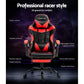Office Chair Gaming Computer Executive Racing Seat Recliner