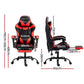 Office Chair Gaming Computer Executive Racing Seat Recliner