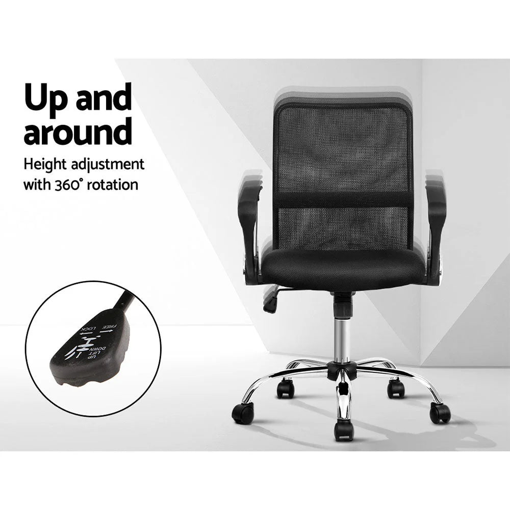 Office Chair Gaming Chair Computer Mesh Chairs Executive