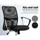 Office Chair Gaming Chair Computer Mesh Chairs Executive