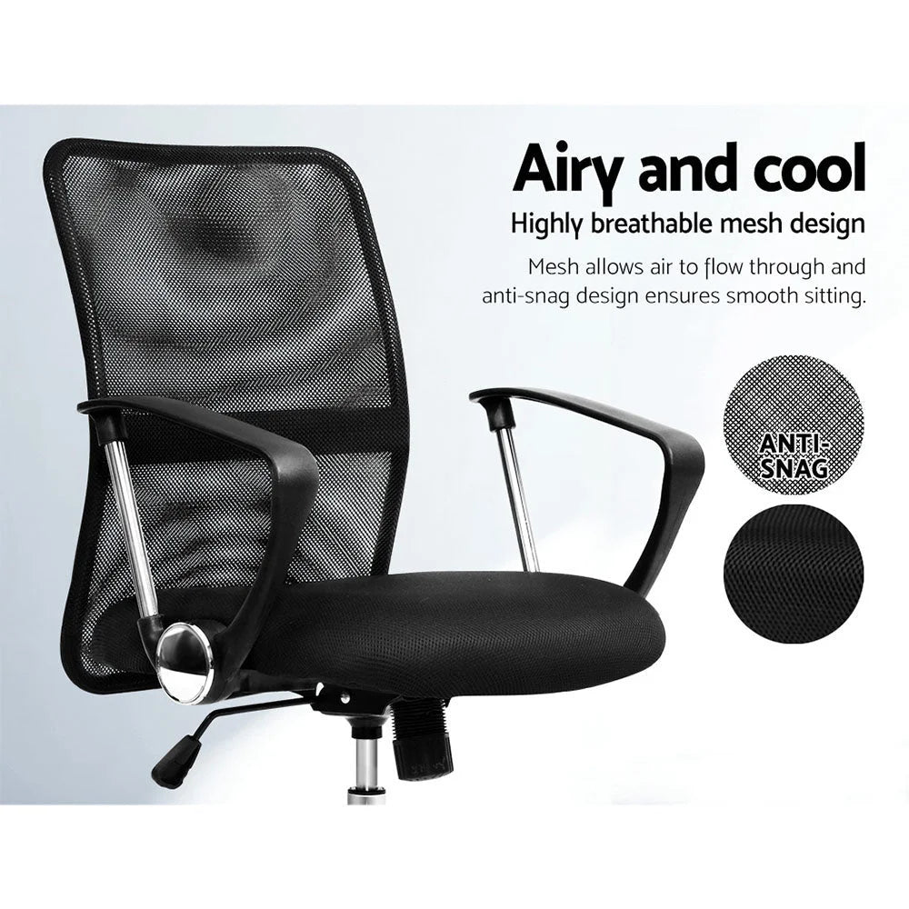 Office Chair Gaming Chair Computer Mesh Chairs Executive
