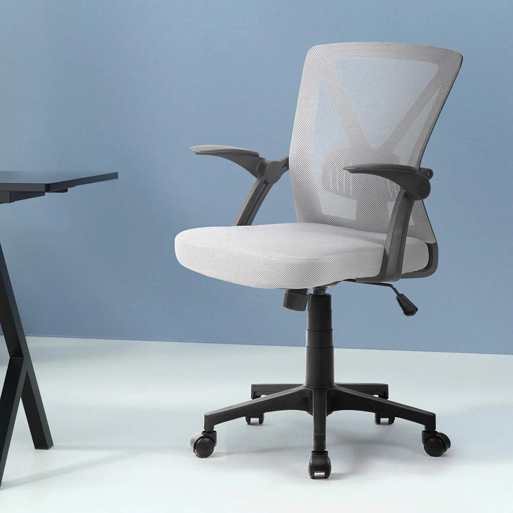Office Chair Gaming Executive Computer Chair Study Mesh