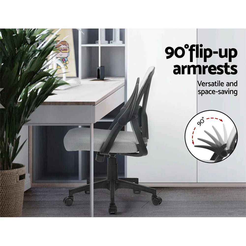 Office Chair Gaming Executive Computer Chair Study Mesh