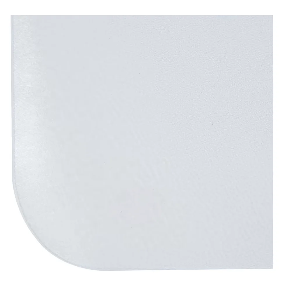Office Chair Mat Carpet Hard Floor Protector PVC Protection