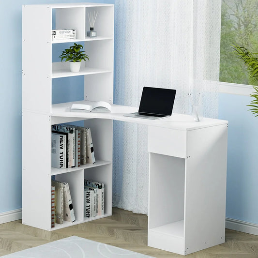 Office Computer Desk Student Study Table Home Workstation