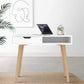 Office Computer Desk Study Table Storage Drawers Student