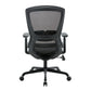 Office Task Chair Daisey Fabric Seat - Furniture