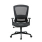 Office Task Chair Daisey Mesh Seat - Furniture
