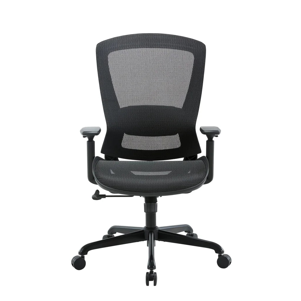 Office Task Chair Daisey Mesh Seat - Furniture