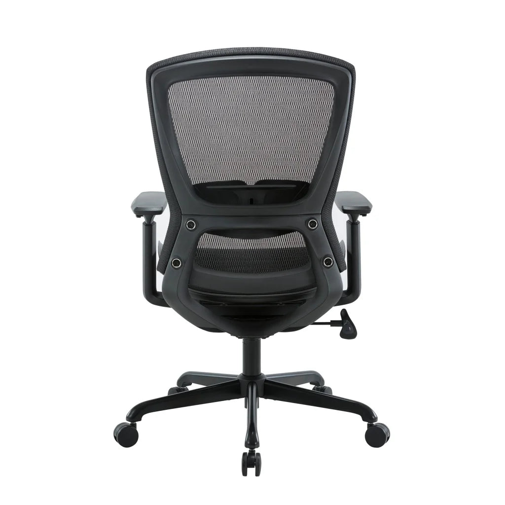 Office Task Chair Daisey Mesh Seat - Furniture