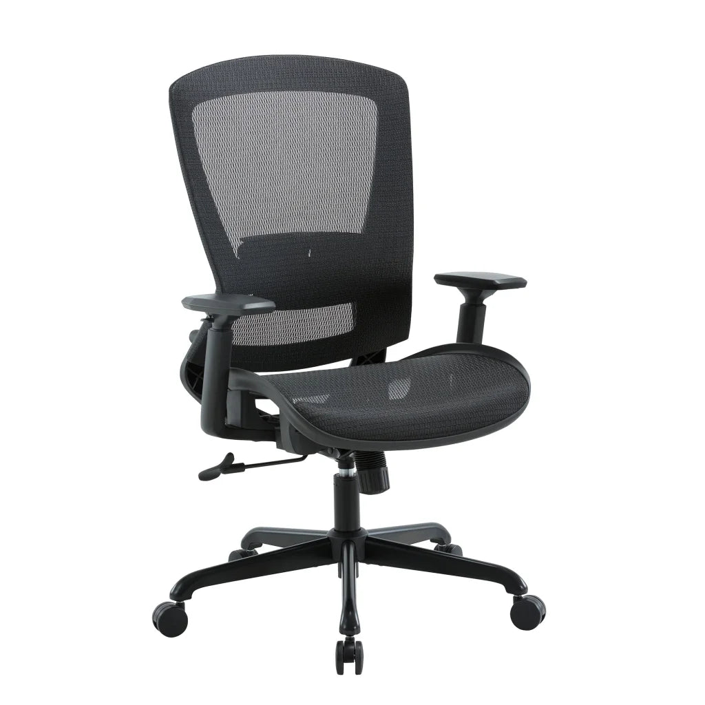 Office Task Chair Daisey Mesh Seat - Furniture