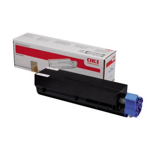 OKI MB451 HY Black Toner