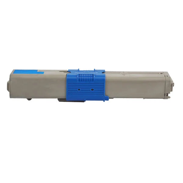 OKI Non-Genuine Premium Compatible Cyan Toner Replacement