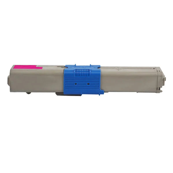 OKI Non-Genuine Premium Compatible Magenta Toner