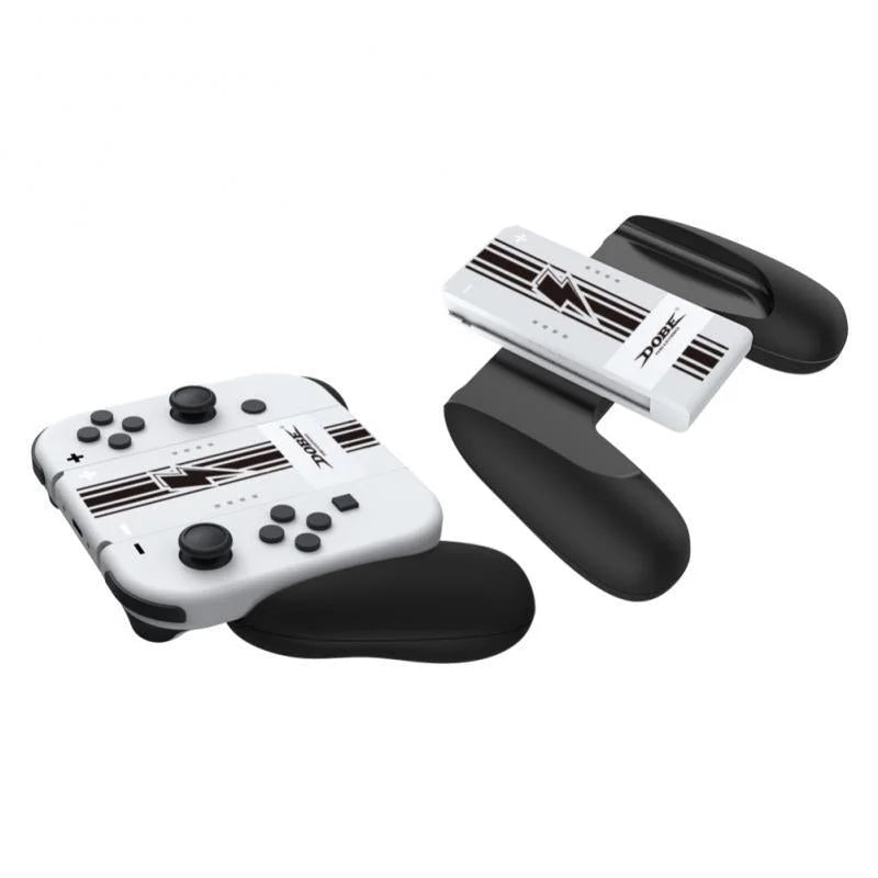 Oled Joycon Grip Charger For Nintendo Switch-1922443435382542338