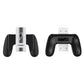 Oled Joycon Grip Charger For Nintendo Switch