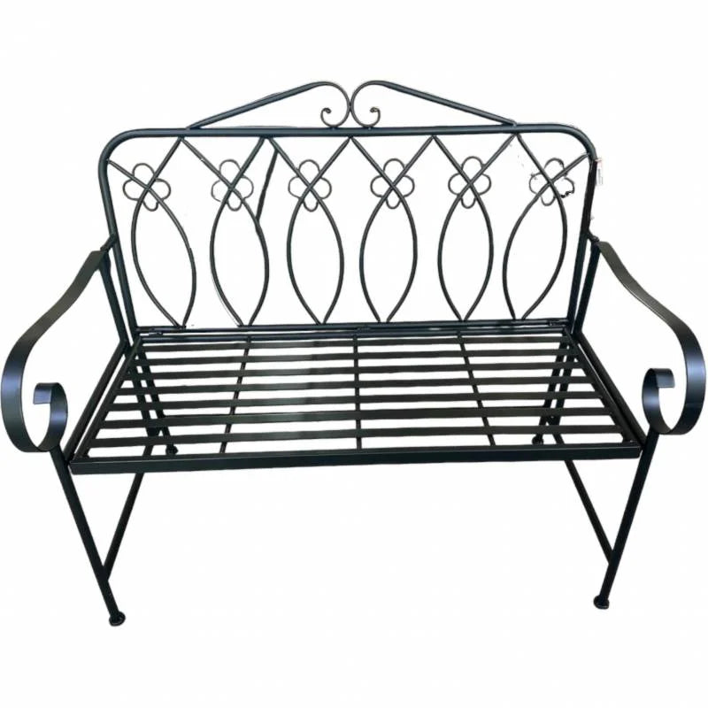 Oliver Garden Bench 107x94cm - Sports & Fitness > Exercise