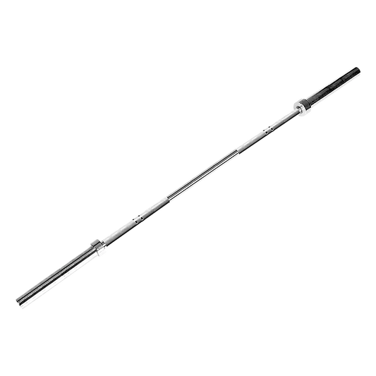 Olympic Barbell 20KG - 700lbs Rating - Fitness Accessories