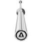 Olympic Barbell ATHENA100 200cm 15kg Womens’ with Spring