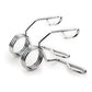 Olympic Barbell ATHENA100 200cm 15kg Womens’ with Spring