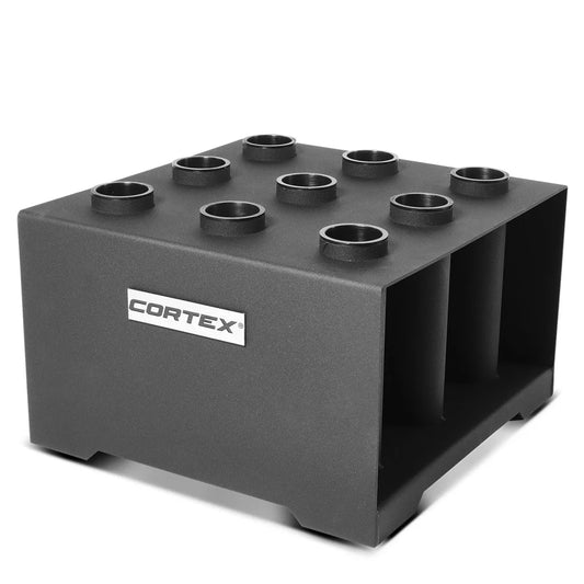 Olympic Barbell Holder 9 CORTEX - Sports & Fitness