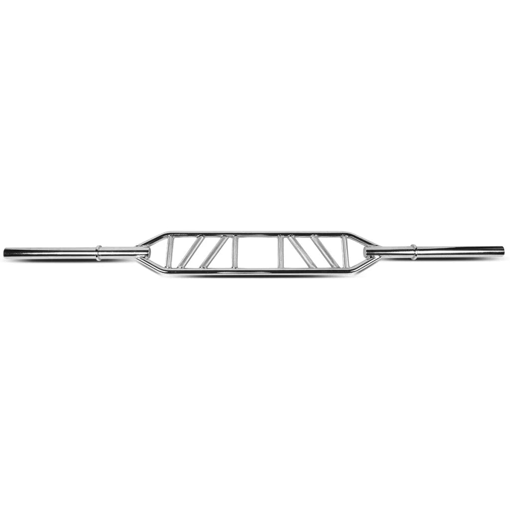 Olympic Swiss Bar Multi-Angle with Lockjaw Collar CORTEX