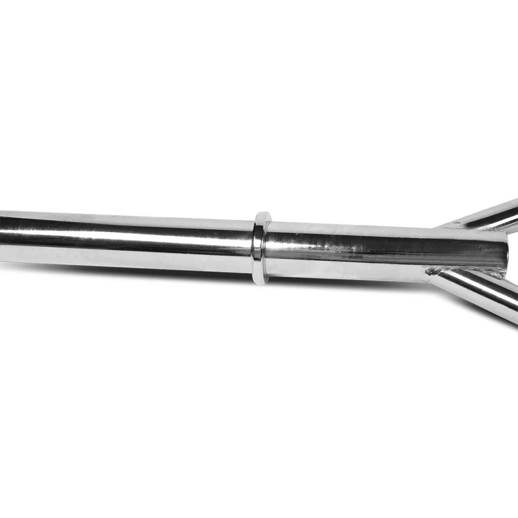 Olympic Swiss Bar Multi-Angle with Lockjaw Collar CORTEX