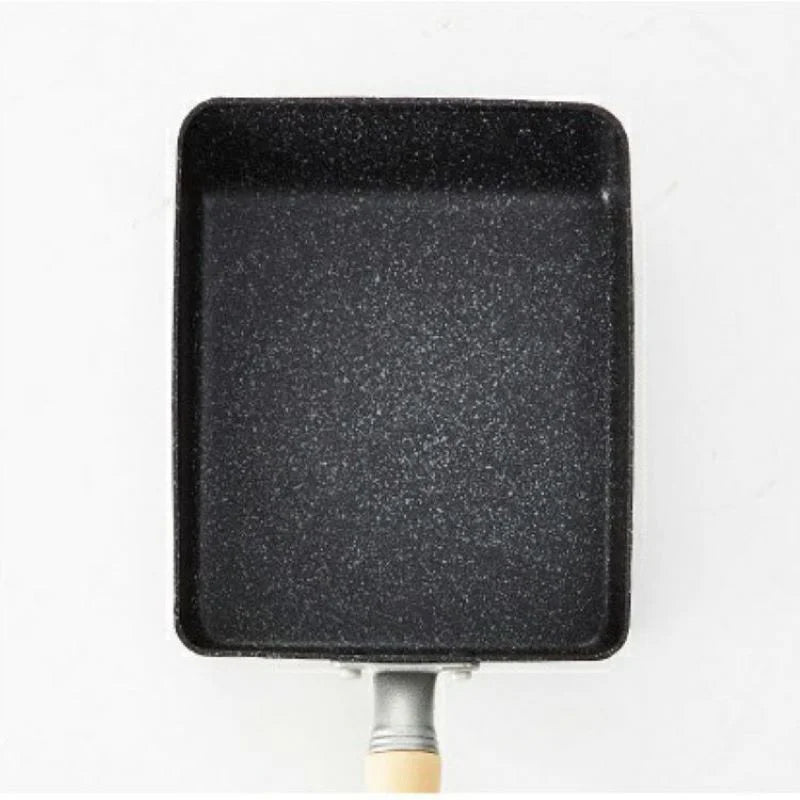 Omelette Pan Justcook 15*18cm JSHS-IH6001F-1 Tamagoyaki