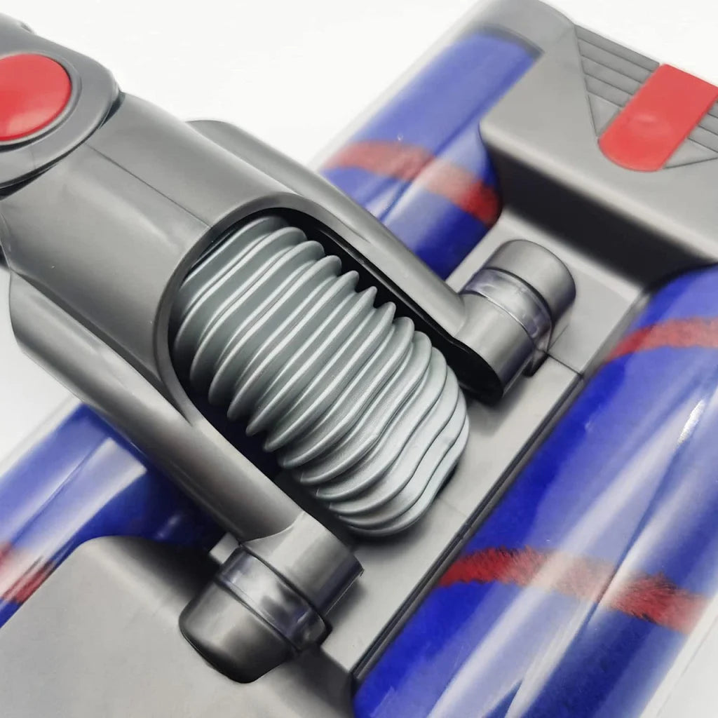 Omni Dual Roll Powerhead for DYSON V7 V8 V10 V11 & V15