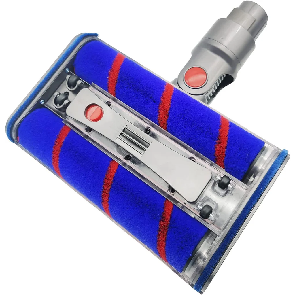 Omni Dual Roll Powerhead for DYSON V7 V8 V10 V11 & V15