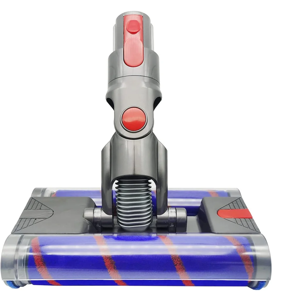 Omni Dual Roll Powerhead for DYSON V7 V8 V10 V11 & V15