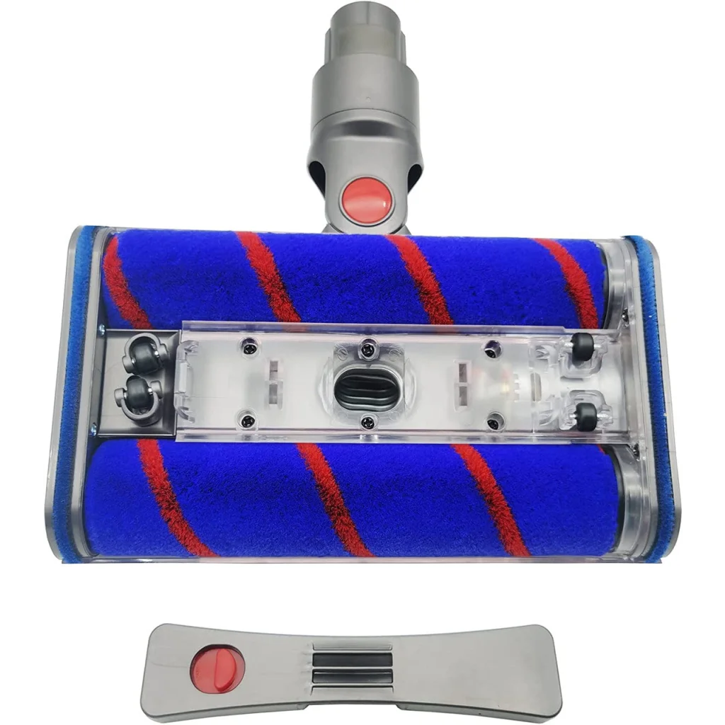 Omni Dual Roll Powerhead for DYSON V7 V8 V10 V11 & V15