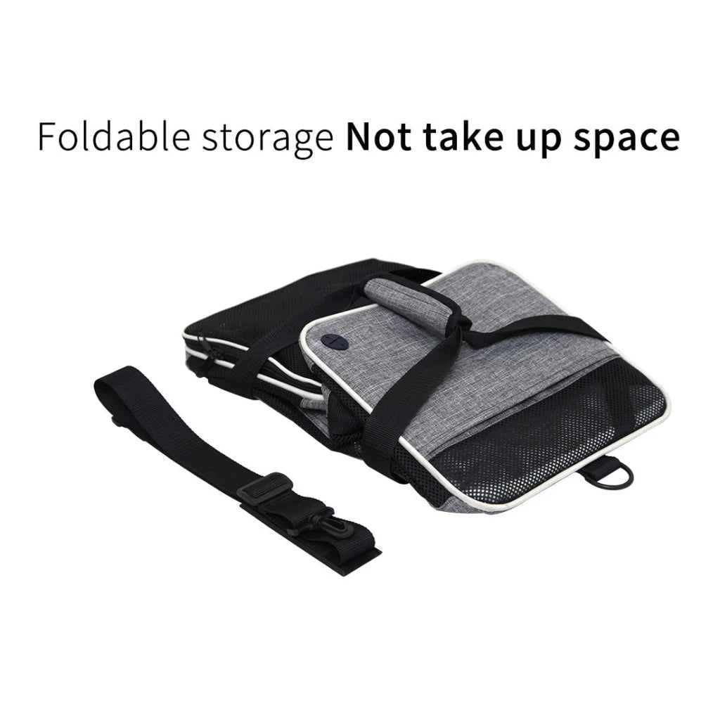 Ondoing Foldable Pet Carrier Bag Cat Dog Soft Crate Cage