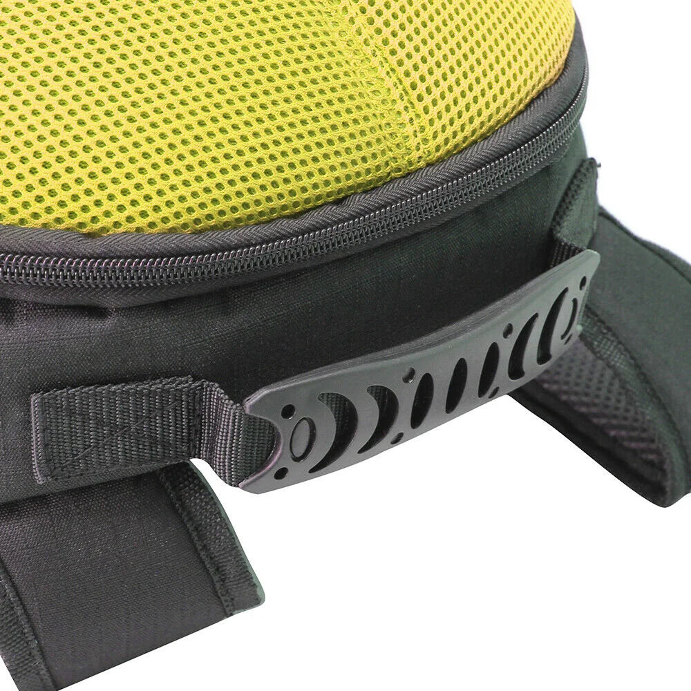 Ondoing Pet Carrier Backpack Adjustable Dog Puppy Cat Front