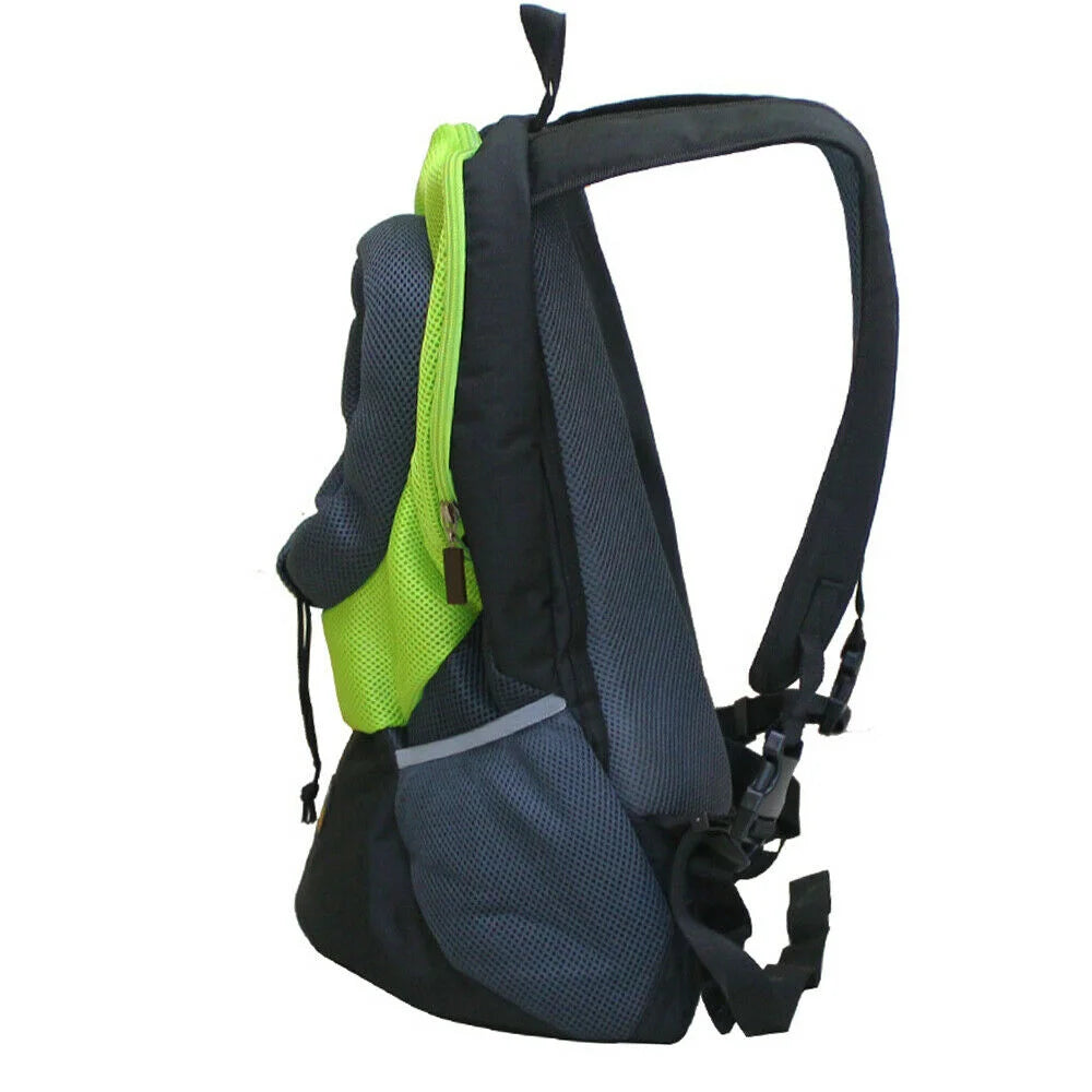 Ondoing Pet Carrier Backpack Adjustable Dog Puppy Cat Front