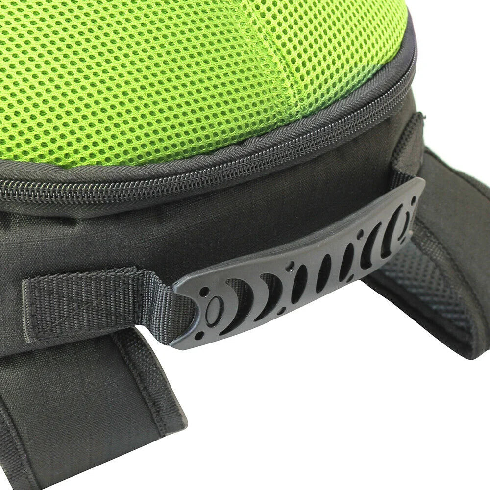 Ondoing Pet Carrier Backpack Adjustable Dog Puppy Cat Front