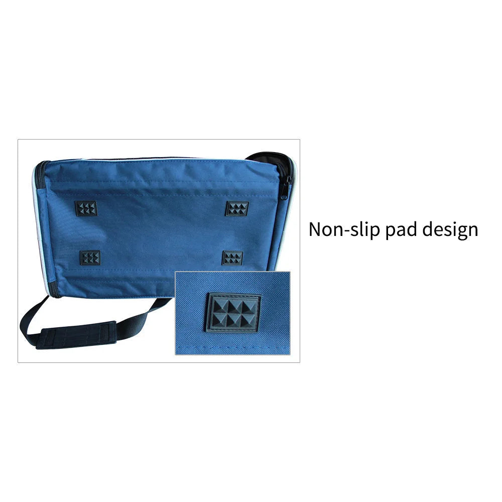 Ondoing Portable Pet Carrier Tote Travel Bag Kennel Soft