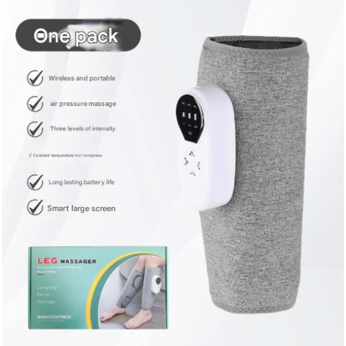 [One Pack] Three Modes + Three Vibrations + Three Heat