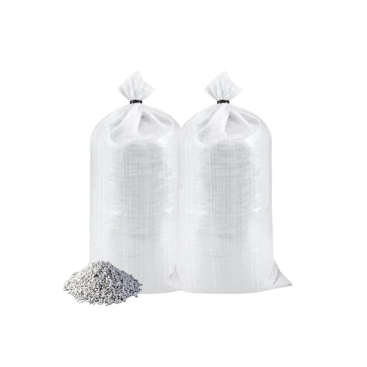 Organic Perlite Medium 50L - Premium Soil Expanded Plant